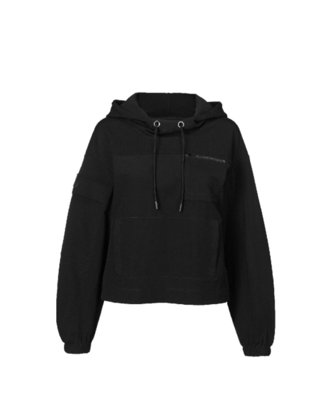Cabi Quantum Hoodie NWOT